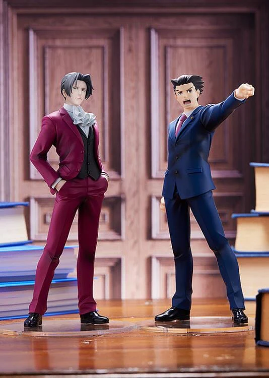 Ace Attorney Pop Up Parade Phoenix Wright - Image 10
