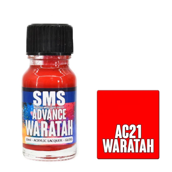 Advance WARATAH 10ml