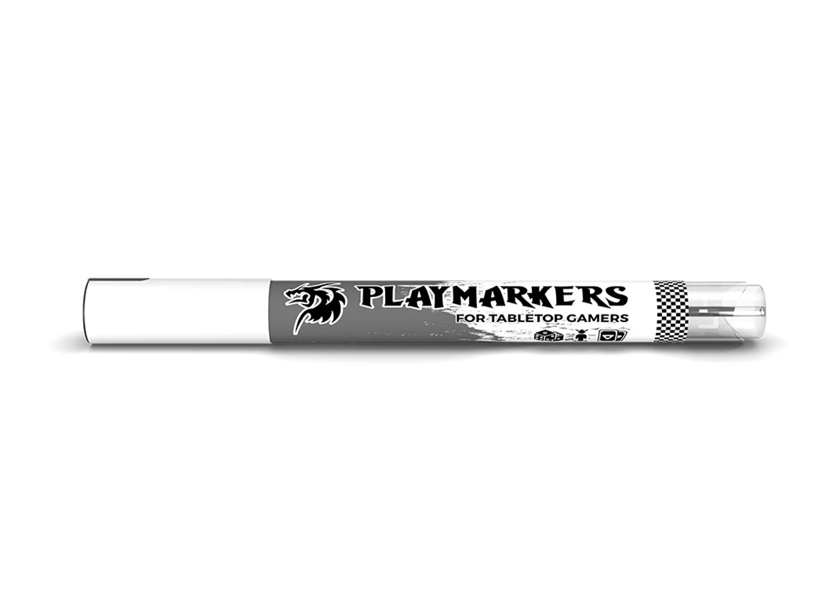 AK Interactive Playmarker Dark Grey