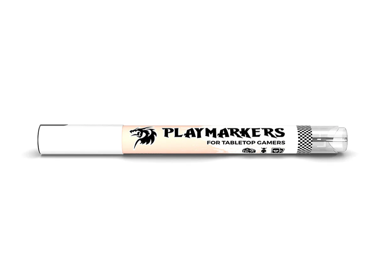 AK Interactive Playmarker Light Skin