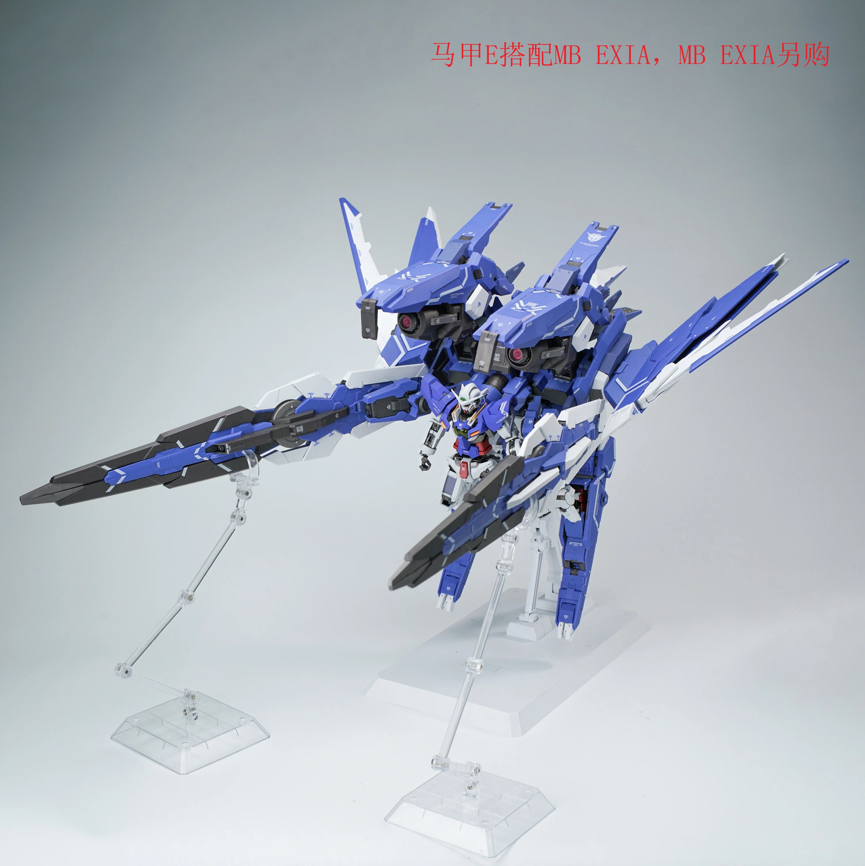 AK Model - AKMG001 - GN ARMS TYPE-E - Image 3