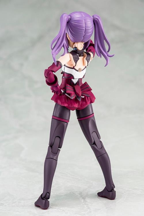Alice Gear Aegis Megami Device Ayaka Ichijo Model Kit - Image 8