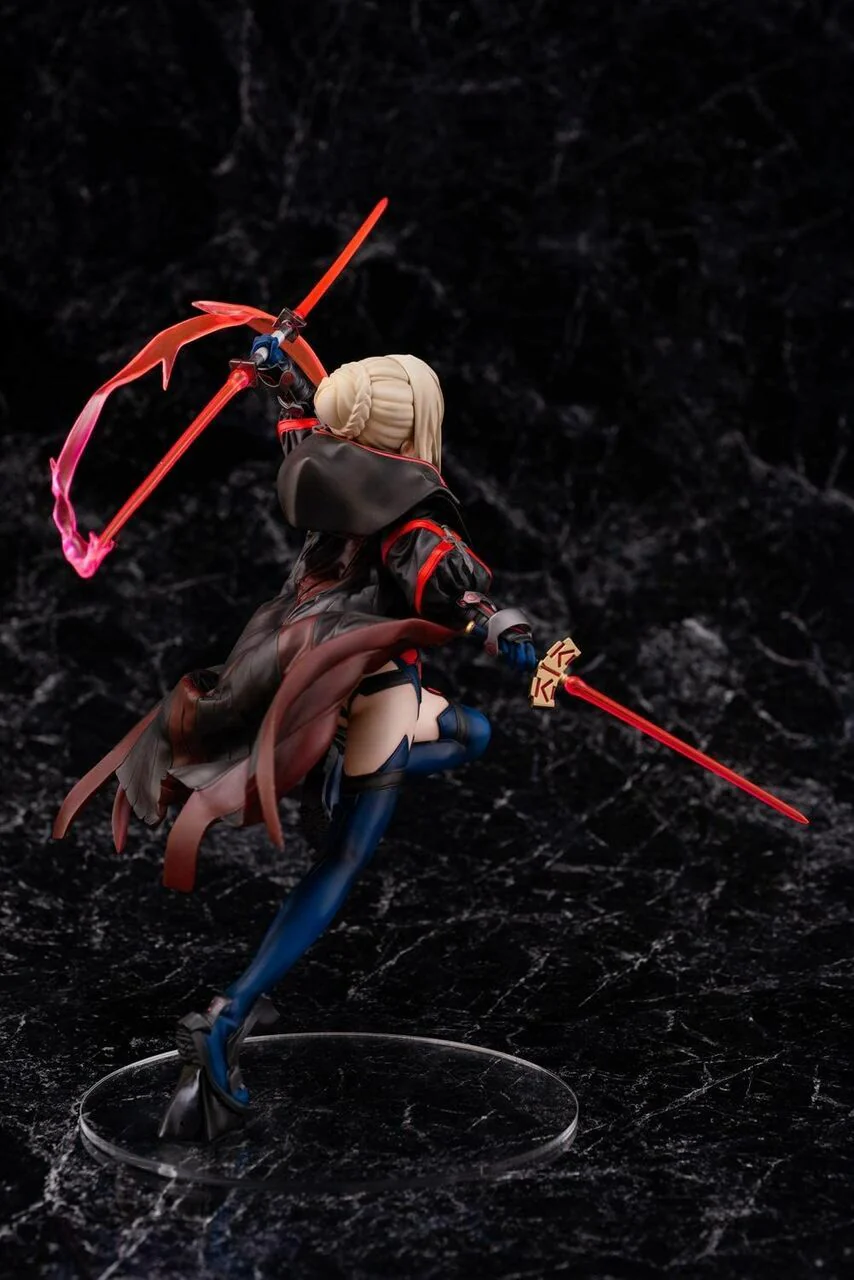 Aoshima 1/7 Fate/Grand Order 1/7  X Alternative - Image 4