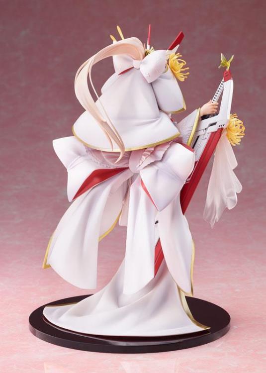 Azur Lane Ayanami (Demon`s Finest Dress Ver.) 1/7 Scale Figure - Image 4