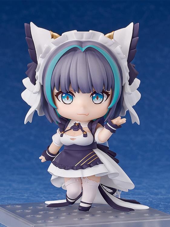 Azur Lane Nendoroid No.2131-DX Cheshire - Image 4