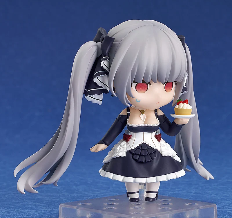 Azur Lane Nendoroid No.2575-b Formidable (Light Equipment Ver.) - Image 5