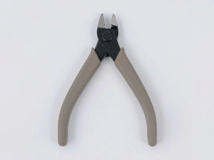 Bandai Spirits Entry Nipper (Gray)