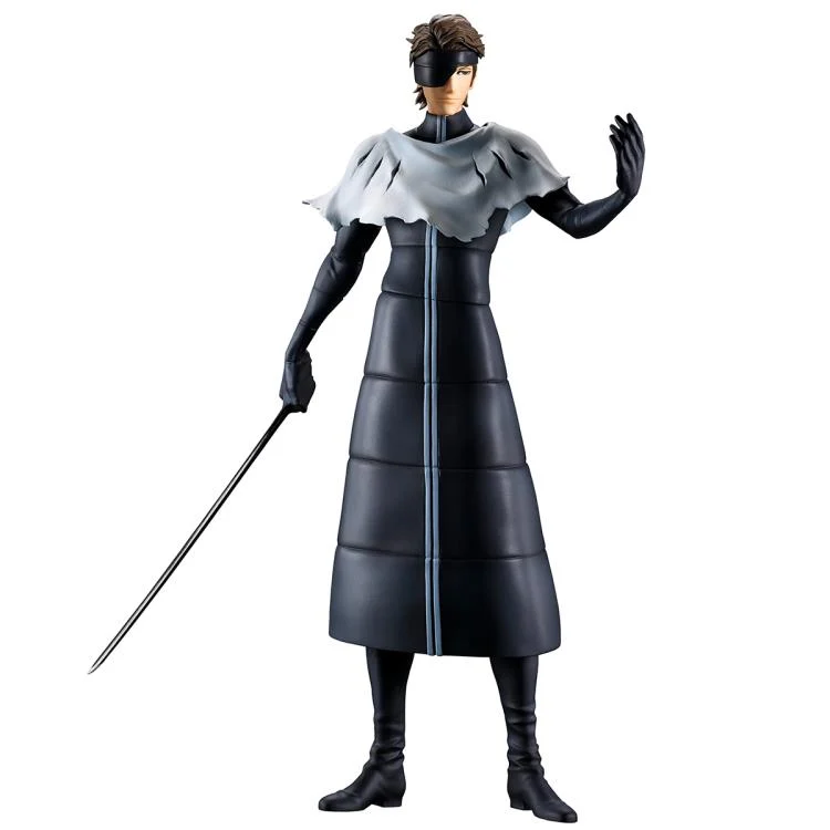 Bleach Masterlise Ichibansho Sosuke Aizen (Stirring Souls Vol. 4) Figure - Image 3