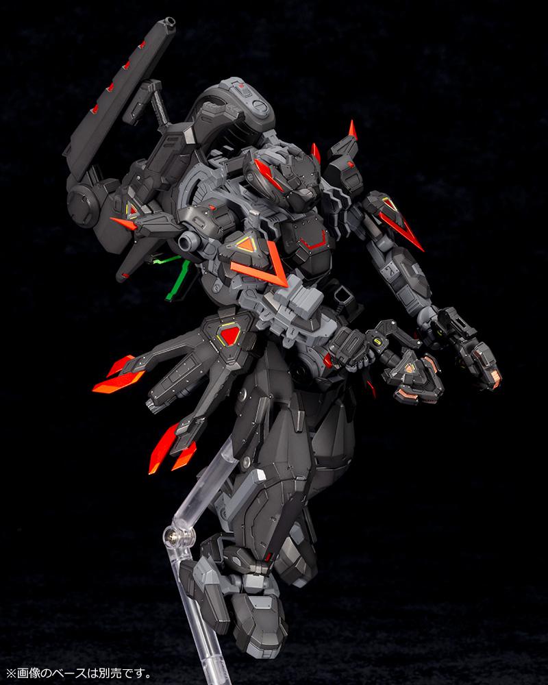 BORDER BREAK KISEI HASHIKI ﻿MODEL KIT - Image 8