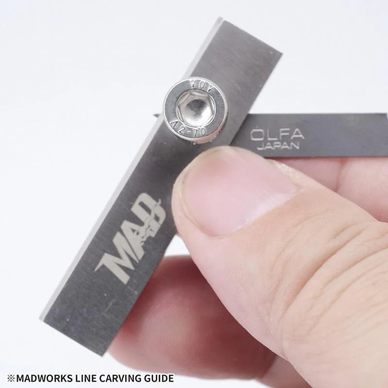 Carving Guide Tool