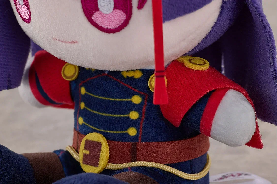 Chained Soldier Punipuni Ren Yamashiro Plushie - Image 10