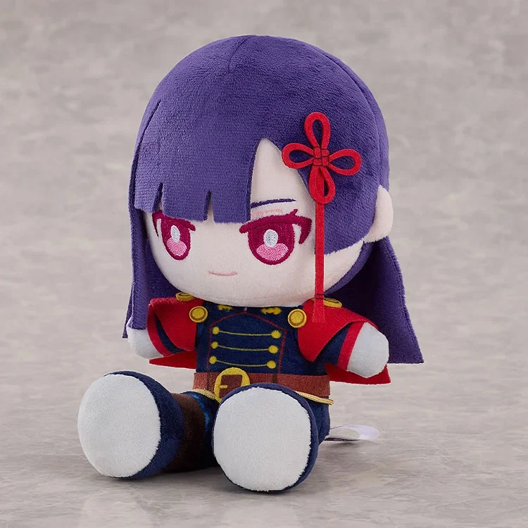 Chained Soldier Punipuni Ren Yamashiro Plushie - Image 4