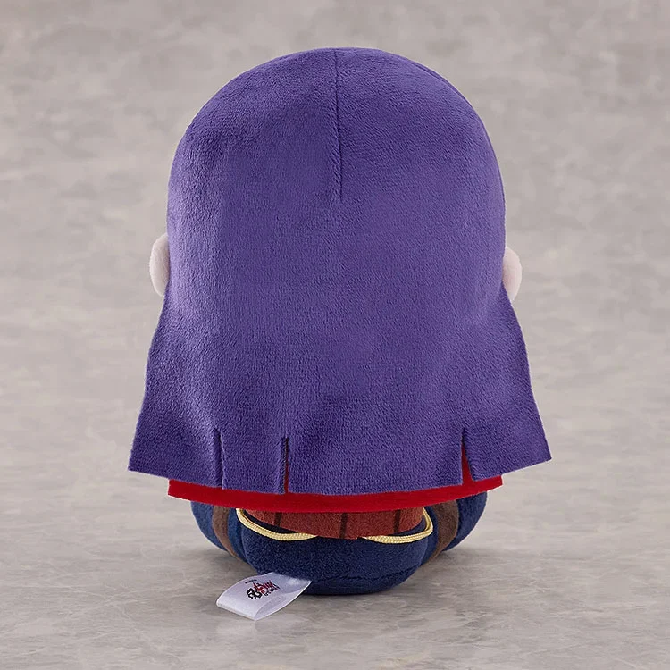 Chained Soldier Punipuni Ren Yamashiro Plushie - Image 5