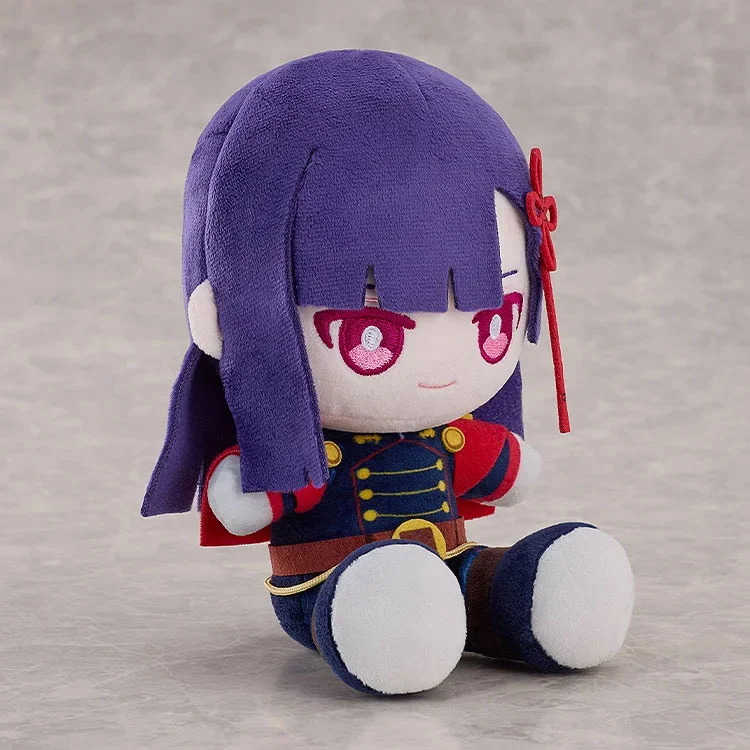 Chained Soldier Punipuni Ren Yamashiro Plushie - Image 6