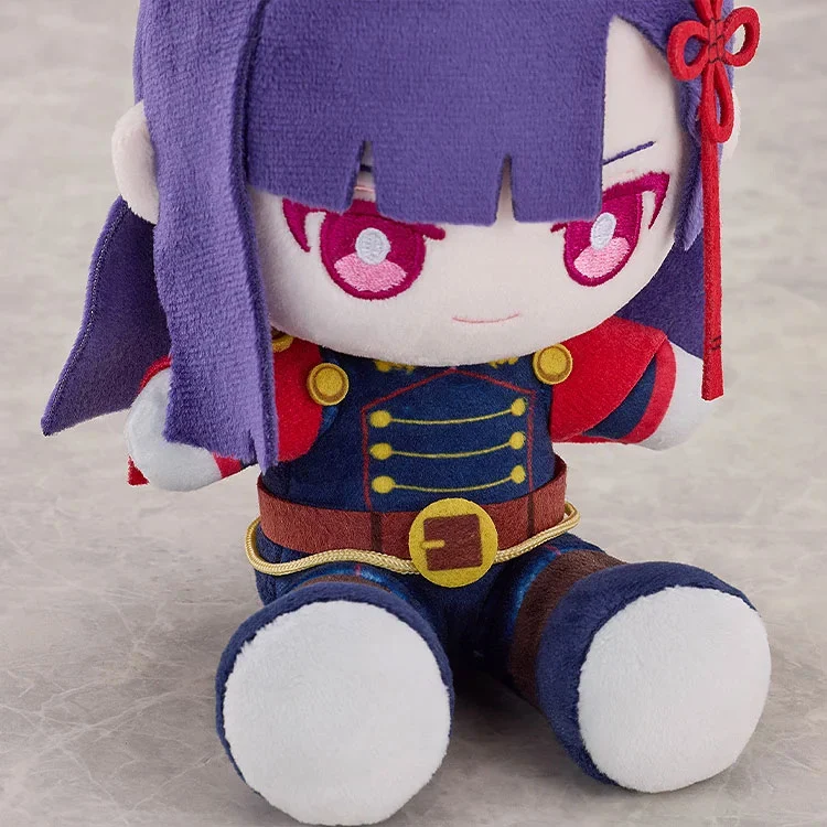 Chained Soldier Punipuni Ren Yamashiro Plushie - Image 7