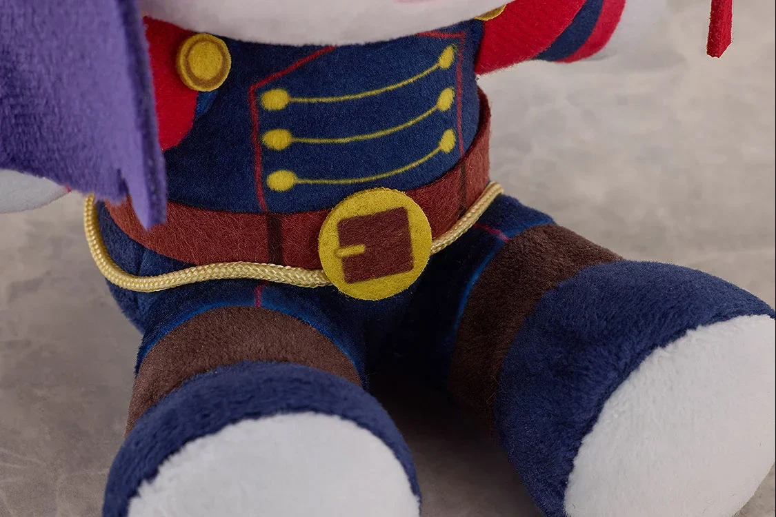 Chained Soldier Punipuni Ren Yamashiro Plushie - Image 9