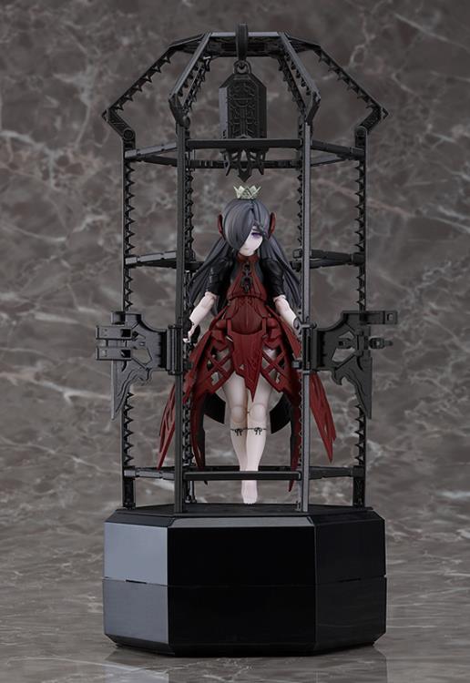 Chitocerium XCII-Urania Model Kit - Image 5
