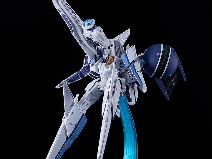 Cruise Chaser Blassty PLAMAX SPEX-07 Blassty Model Kit