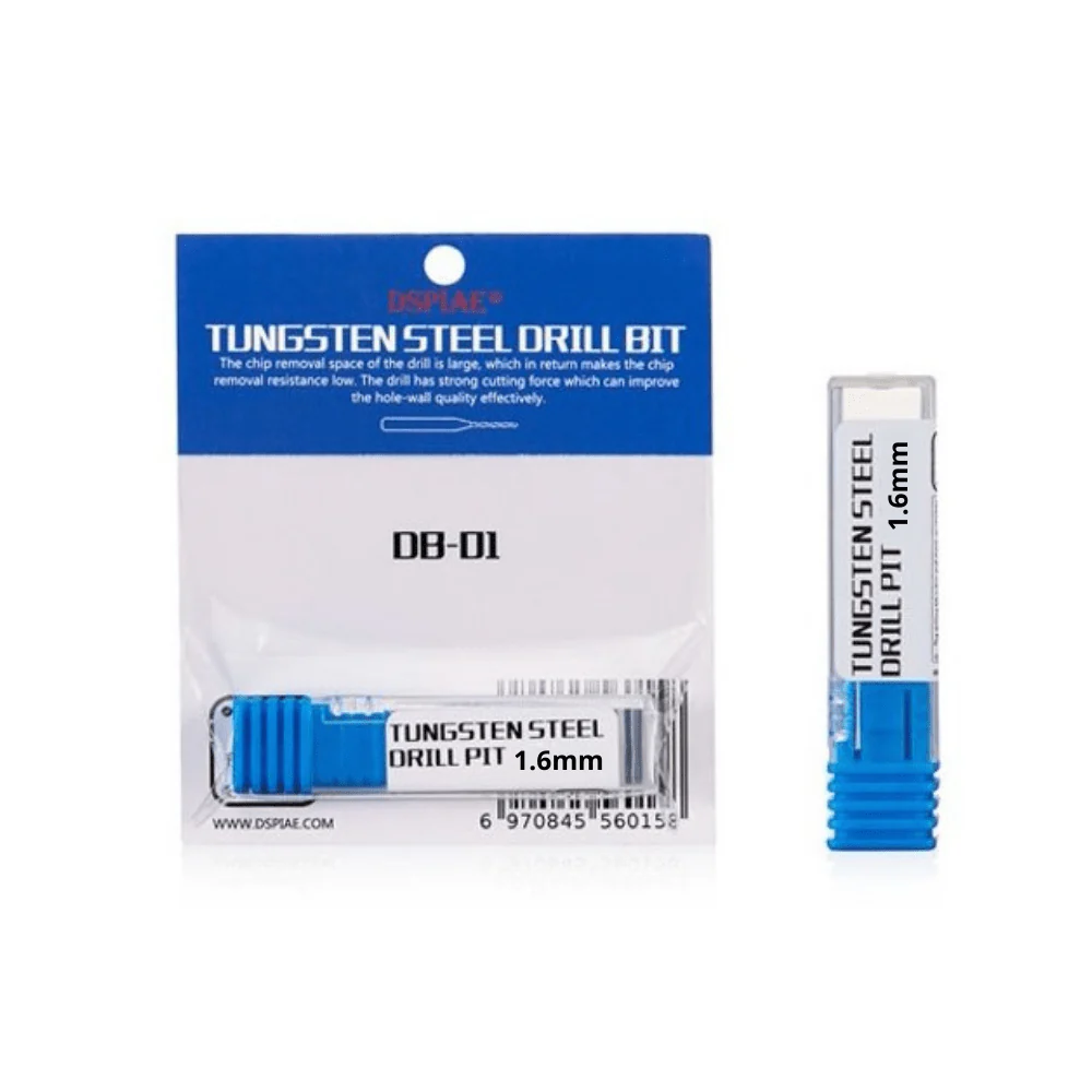 DSPIAE DB Tungsten Steel Drill Bit - Image 12