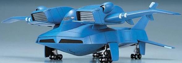 EX Model Do-Dai II