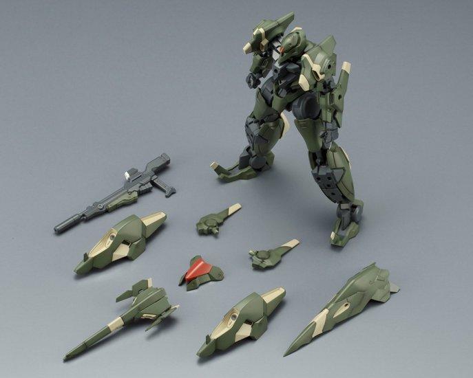 FA051 JX-25F JI-DAO - Image 4