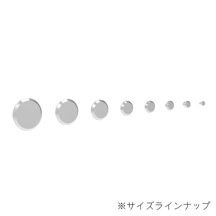 FL Rivet 6.0mm(10pcs) - Image 2
