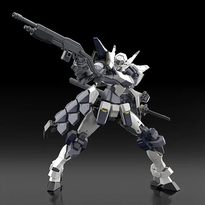 Full Metal Panic! Family Kadokawa Plastic Model Series Azure Raven 1/48 Scale Model Kit - Image 4