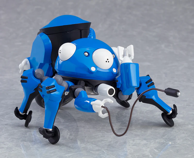 Ghost in the Shell: SAC_2045 Nendoroid No.1592 Tachikoma - Image 4