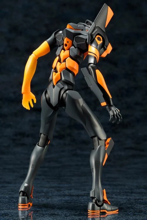 Godzilla vs. Evangelion EVA-01 Test Type (Godzilla Ver.) Model Kit - Image 3