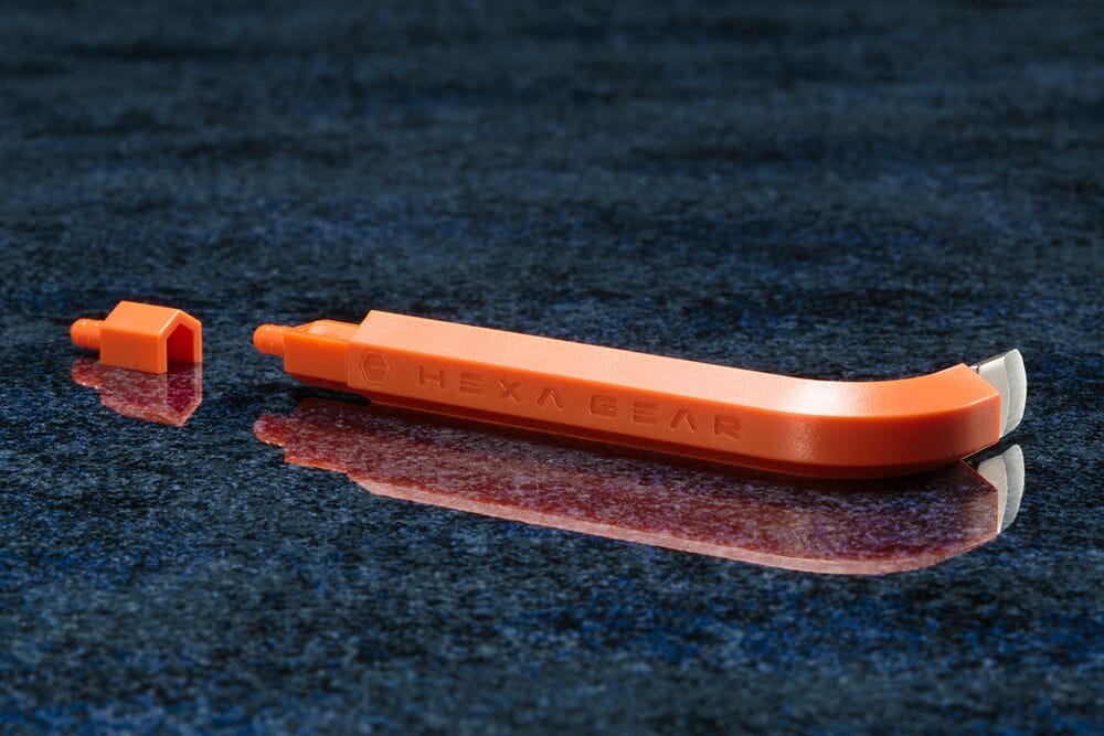 Hexa Gear Parts Remover - Image 5