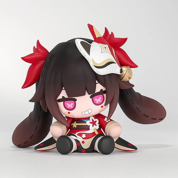Honkai Star Rail Huggy Boom Sparkle's Bomb Doll Figure - Image 6