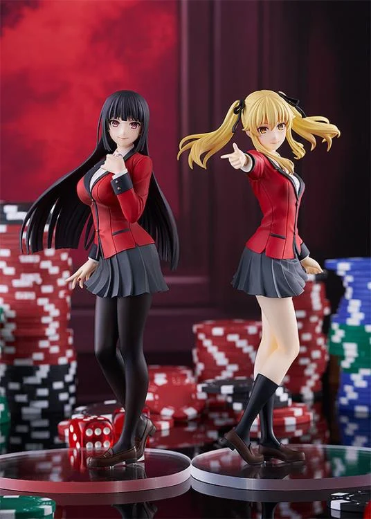 Kakegurui Pop Up Parade Yumeko Jabami - Image 8