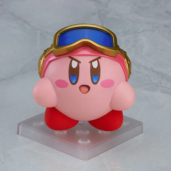 Kirby Planet Robobot Nendoroid More Robobot Armor (Reissue) - Image 9