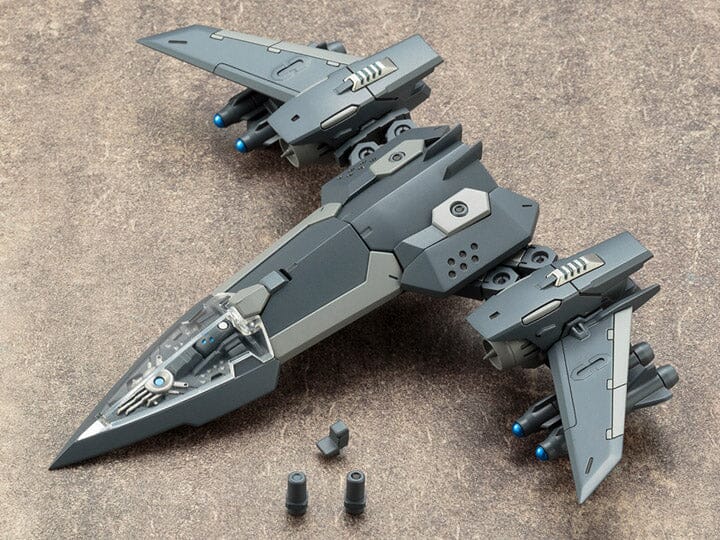 M.S.G. Modeling Support Goods Heavy Weapon Unit 19 Solid Raptor (Reissue)