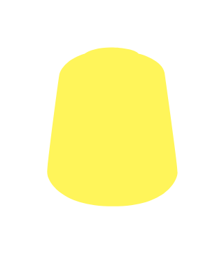 Layer: Dorn Yellow (12ml)
