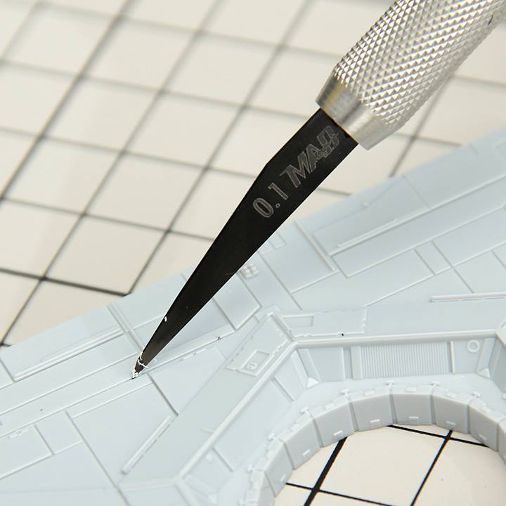 Madworks Chisel 0.15 - Image 3