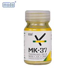 MK-37 Phantom Gold