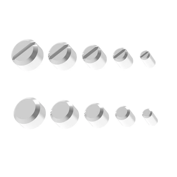 Minus Pile 2 2.5mm(10pcs) - Image 3