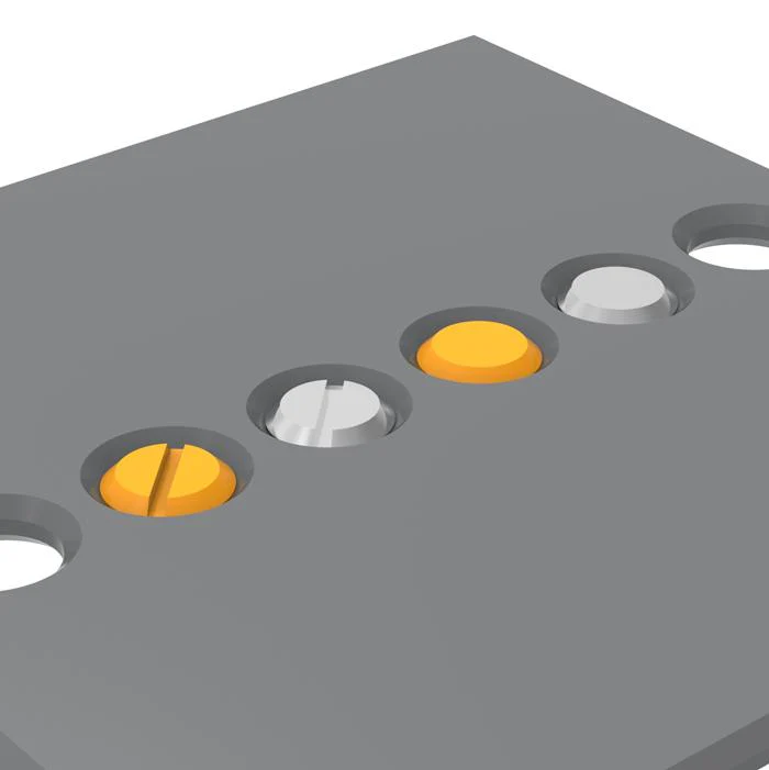 Minus Pile 2 3.0mm(10pcs) - Image 5