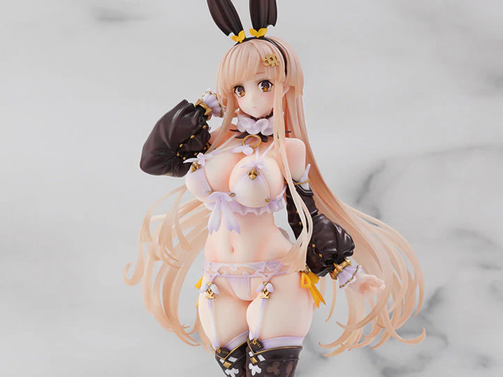 Mois 1/6 Scale Figure