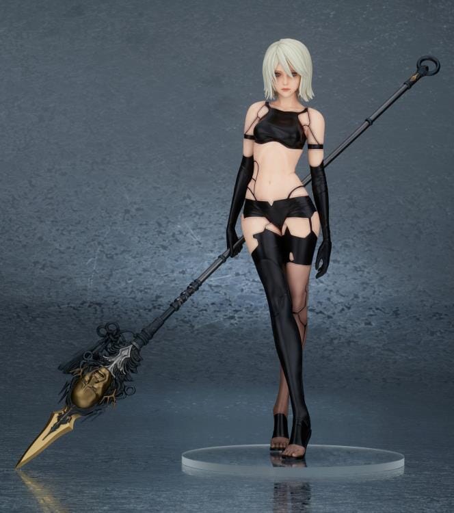 NieR: Automata A2 (YoRHa No.2 Type A) (Short Hair Ver.) Figure (Reissue) - Image 2
