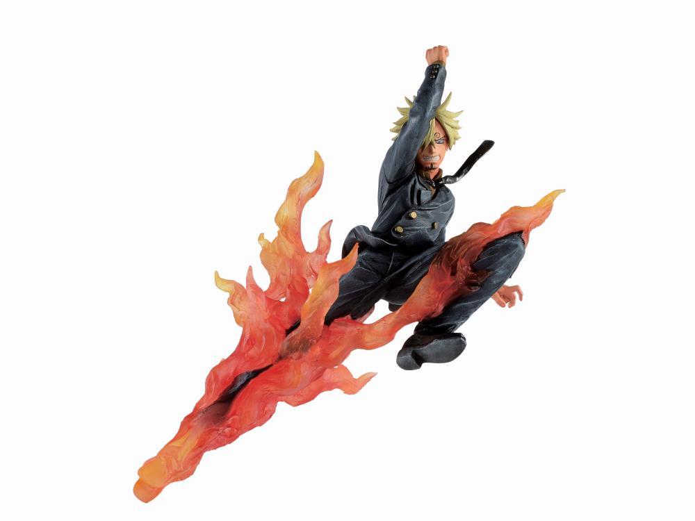 One Piece Ichibansho Professionals Sanji - Image 2