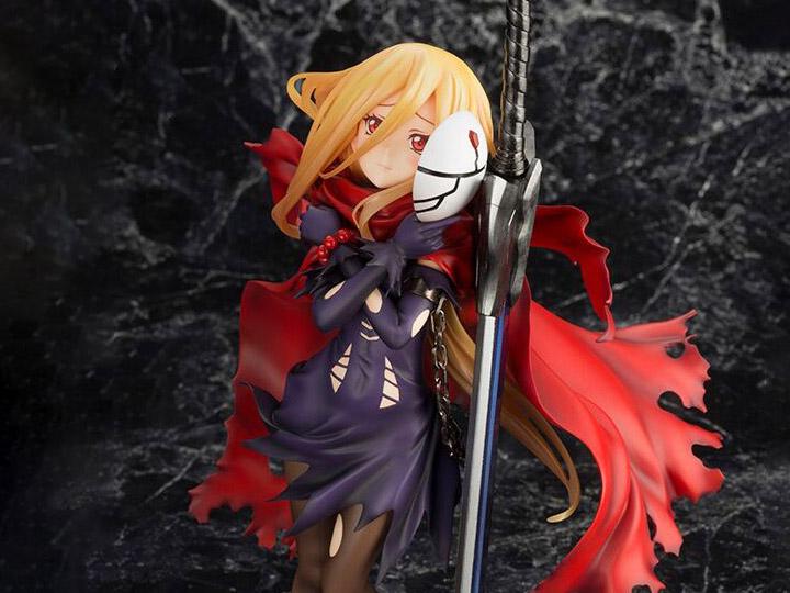 Overlord Evileye Ani*Statue