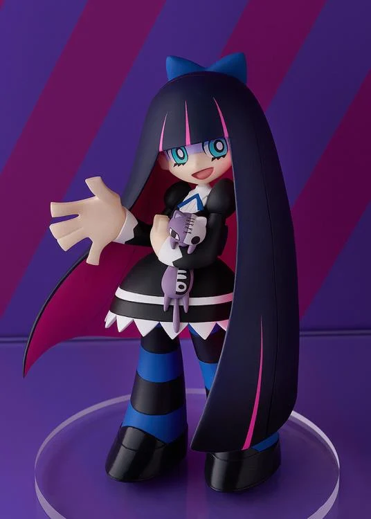 Panty & Stocking with Garterbelt Pop Up Parade Stocking - Image 3