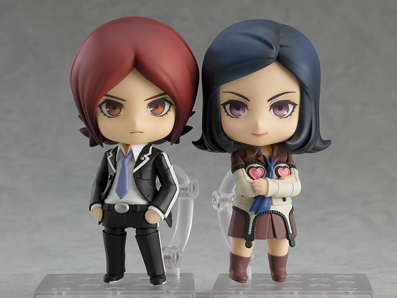 Persona 2 Nendoroid No.1877 Maya Amano - Image 8