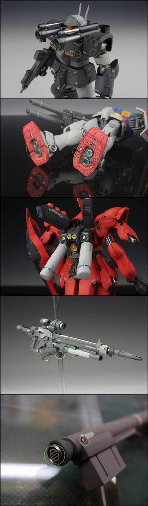 Photo Etch AW-012B - Image 3