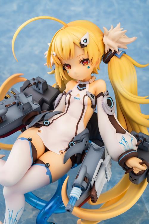 Azur Lane USS Eldridge 1/7 Scale Figure - Image 2