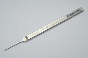 BMC Chisel 0.3mm