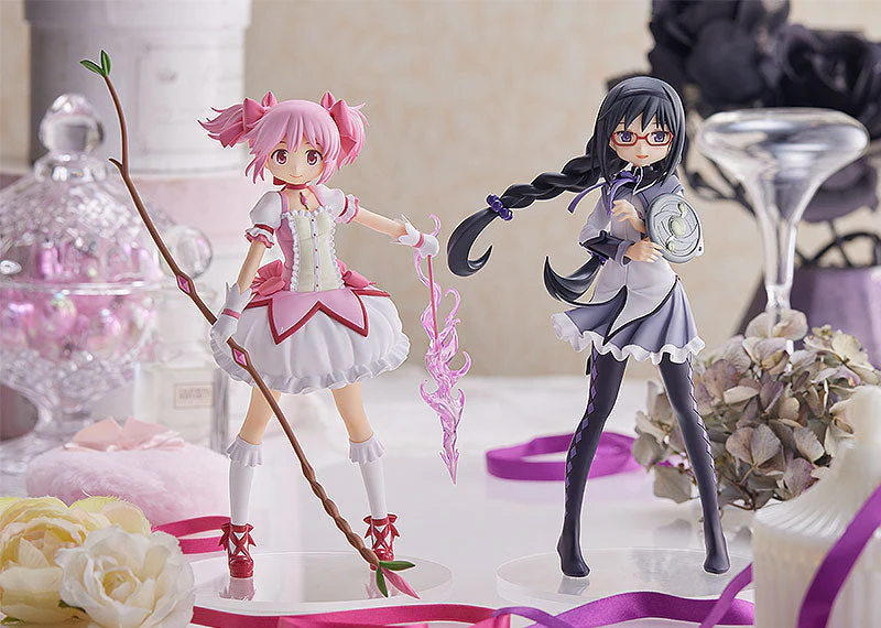 Puella Magi Madoka Magica The Movie: Rebellion Pop Up Parade Homura Akemi - Image 9
