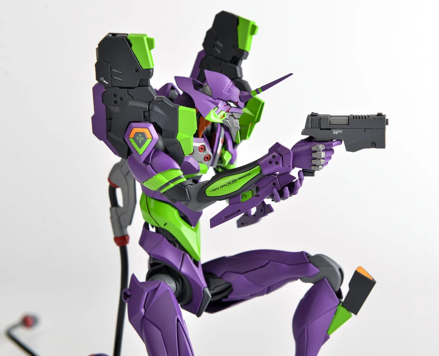 Effect Wings RG Eva Weapon Set - Image 7